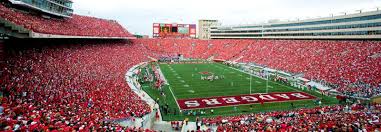 Camp Randall Stadium Tickets Madison Stubhub