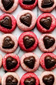 See more ideas about dessert recipes, desserts, delicious desserts. 36 Valentine S Day Dessert Recipes Sally S Baking Addiction