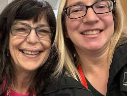 Walking with Warriors ❤️ Grateful for these people and this amazing  experience, Winnipeg MB. #ResearchMatters