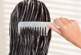Here are the common chemical culprits you're probably using. Hair Myth Busted Does Conditioner Make Your Hair Fall Out Viviscal Healthy Hair Tips