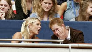 Últimas noticias de príncipe harry. Las Otras Novias Del Principe Harry Que No Consiguieron Que Pasase Por El Altar