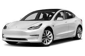See what power, features, and amenities you'll get for the money. 2019 Tesla Model 3 Pictures