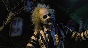 Of course, beetlejuice is a ghost story, so the sequel could have a second life after being declared dead. Beetlejuice Beetlejuice Movie Beetlejuice Funny Meme Pictures