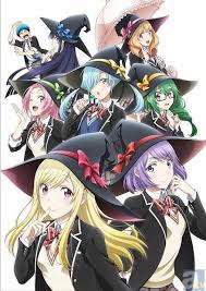 好きなアニメランキング charlotte re ゼロから始める異世界生活 山田くんと7人の魔女 4位 ようこそ実力至上主義の教室へ 5位 犬夜叉 6位 家庭教師 アニメ ランキング 山田くんと7人の魔女 アニメ
