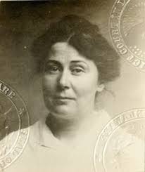 The Backwash of War: An extraordinary “lost” classic by an American War  Nurse