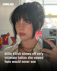 She's broken her promise 😅