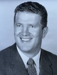 Obituary information for Sherman B. Allred