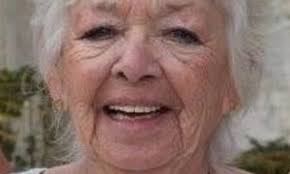 Mitzi Davies obituary