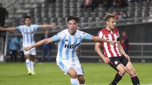 Un sello de distinción del racing de beccacece en perú por la copa conmebol libertadores. Estudiantes Racing Tv Horario Y Como Ver En Vivo La Superliga Hoy As Argentina