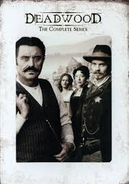 Deadwood: The Complete Series [19 Discs] by Deadwood: Complete Series | DVD  | Barnes & Noble®