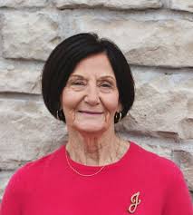 Judy Ruether Obituary