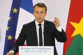 Le discours de macron est différent des autres discours politiques français par son style particulier, qui discourse analysis research is of increasing interest to scientists who are trying to understand. Macron Seeks Support To Rescue Migrants Trapped In Libya Arab News