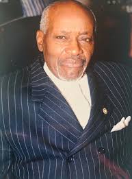 Obituary information for Roy Hines Sr.