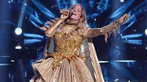 The crocodile, mushroom and sun were the finalists on the reality series, with. The Masked Singer Season 4 Winner Revealed Cnn