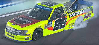List of nascar teams — the following is a list of teams in nascar s three premier series of sprint cup, nationwide and camping world truck that have competed or are scheduled to compete this season. Nascar Truck Series Champions Who Holds The Title