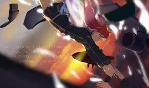 Shuumatsu Nani Shitemasuka Isogashii Desuka Sukutte Moratte Ii Desuka True From Shuumatsu Nani Shitemasu Ka Isogashii Desu Ka Sukutte Moratte Ii Desu Ka Anime Girls Chtholly Nota Seniorious 2k Wallpaper Hdwallpaper Desktop Di 2020