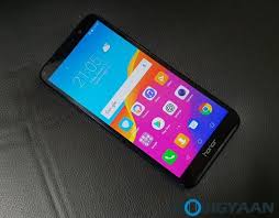 In this article, i will demonstrate how to unlock the bootloader on huawei honor 7s smartphone. Honor 7s Hands On Images