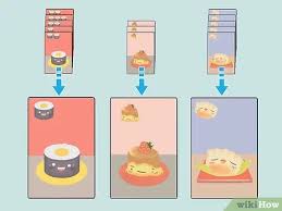 Don't rub disposable chop sticks together as that implies they're cheap. Easy Ways To Play Sushi Go With Pictures Wikihow
