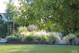 Zäune sind ein weitverbreiteter sichtschutz im garten und dienen zudem als deutlich sichtbare abgrenzungen von grundstücken. Dieartigeblog Garten Steppengarten Garten Garten Bepflanzen Gartengestaltung
