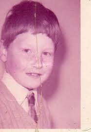 Tribute to David Reaney, 1958