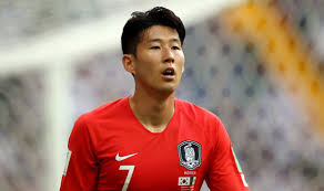 Tottenham page) and competitions pages (champions league, premier league and more than 5000 competitions from 30+ sports around the world) on flashscore.com! Son Heung Min What Germany Vs South Korea Means For Spurs Star Football Sport Express Co Uk
