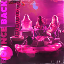 Bounce Back Little Mix Song Wikipedia