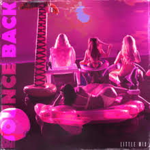 bounce back little mix song wikipedia