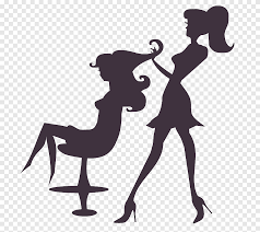 Luxury hair salon logo collection. Beauty Salon Png Images Pngegg