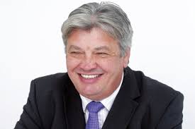 Nightclub impresario Stephen Thomas dies aged 68