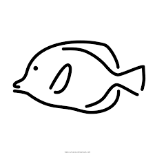 Enter now and choose from the following categories: Dibujo De Pez Tropical Para Colorear Ultra Coloring Pages