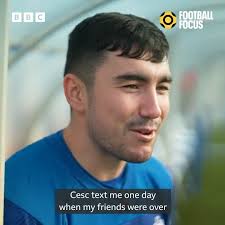 Football Focus: Como 1907