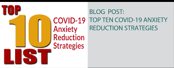 A female scientist tries to get to the laboratory to create a cure to save the world, protected by an eccentric and two members of the special forces. Top Ten Covid 19 Anxiety Reduction Strategies Anxiety And Depression Association Of America Adaa