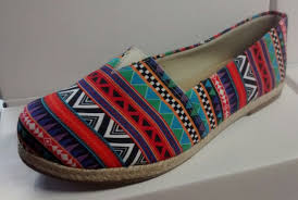 Resultado de imagem para alpargatas lindas