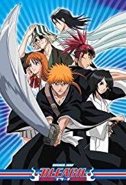 Nonton Bleach Episode 252 Sub Indo Animenine Nonton Anime Sub Indo