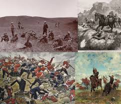 First Boer War - Wikipedia