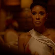 Why Black Lightning's Jennifer Pierce Twist Works