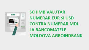 The first series of notes, originally issued in 2002, is gradually being replaced by the europa series. Schimb Valutar In Numerar La Bancomat Edufin Md