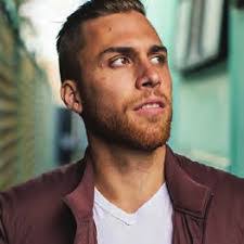 Josh Baumgartner's Instagram, Twitter & Facebook