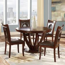 Overstock Com Online Shopping Bedding Furniture Electronics Jewelry Clothing More Contemporary Round Dining Room Round Dining Set Round Dining Table