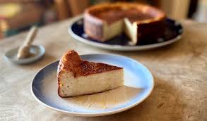 During the renaissance, artists strove to emulate this simple aesthetic in their own art. Myzithropita Recipe A Greek Cheesecake Culinary Backstreets Culinary Backstreets