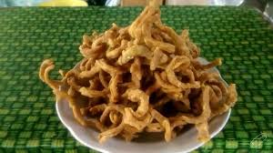 Usus crispy renyah | kriuk tahan lama. Resep Usus Crispy Jajanan Yang Populer Bagi Anak Zaman Now Portal Probolinggo