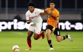 Jun 20, 2021 · real madrid are looking to sign sevilla's jules kounde this summer with raphael varane set to move on but los blancos may have to cash in first to raise funds with man utd among those interested Jules Kounde Manchester United Transfer Bid Made To Sevilla
