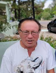 Obituary for Leonard P Vigil