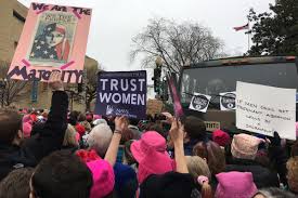 Can You Be A Pro Life Feminist The Women S March On Washington Offered Some Insights Vox