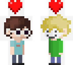 Dream's minecraft youtube channel gained 5 million subscribers in six months. Dreamnotfound Minecraft Skin