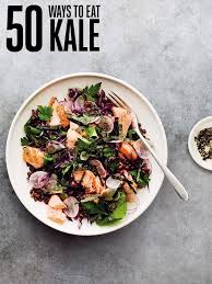 54 Kale Recipes That Are Healthy Not Boring Do It Yourself Food