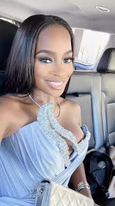 A deeply personal and inspiring event. The She Ready Soul Train Prom award  show was special and I want to thank @shereadyfoundation and  @tiffanyhaddish. Even more important the kids who've been supported