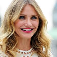 She frequently appeared in comedies through. Cameron Diaz Sie Wurde Heimlich Mutter Jetzt Spricht Sie Erstmals Uber Baby Raddix Bunte De