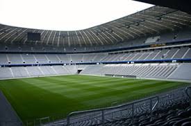 Allianz arena's history is short, but grows fast. Allianz Arena Germany For Visitors