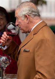Prince Charles Is a Wine-Drinking ...